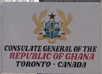 Ghana cg toronto