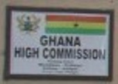 Ghana hc freetown