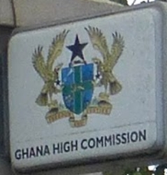 Ghana hc lusaka