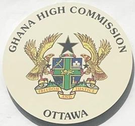 Ghana hc ottawa