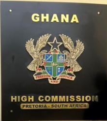 Ghana hc pretoria 1