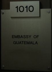 Guatemala a ottawa