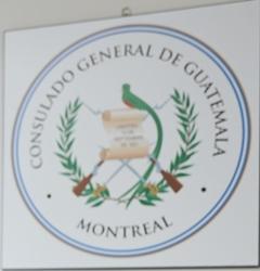 Guatemala cg montreal