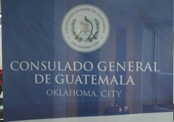 Guatemala cg oklahoma city