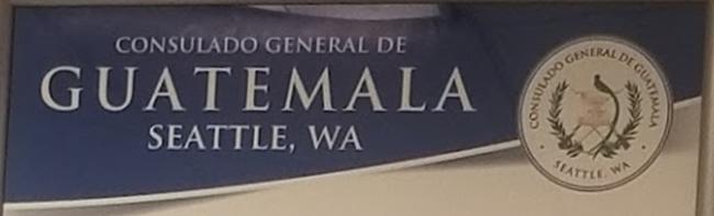 Guatemala cg seattle