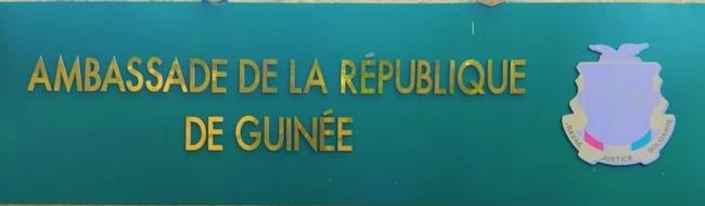 Guinee a abidjan 1