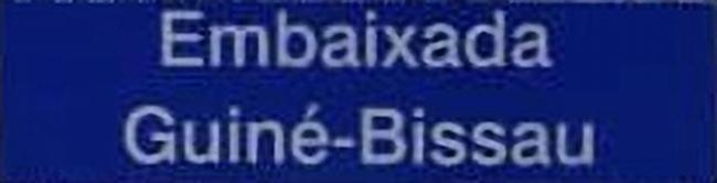 Guinee bissao a brasilia