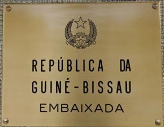 Guinee bissao a lisbonne