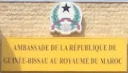 Guinee bissao a rabat