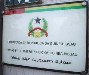 Guinee bissao a riyad