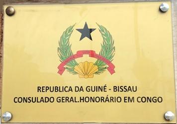 Guinee bissao cgh pointe noire