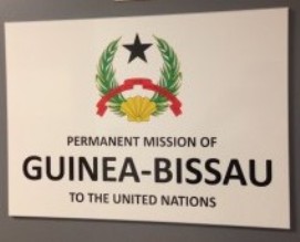 Guinee bissao mp nations unies