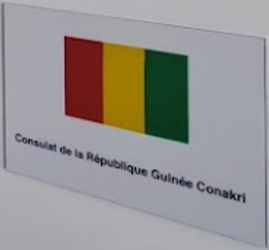 Guinee c liege