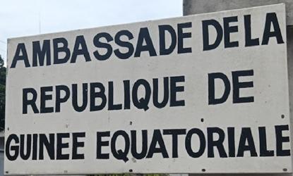 Guinee equatoriale a brazzaville