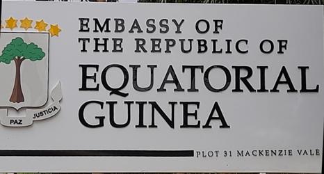 Guinee equatoriale a kampala