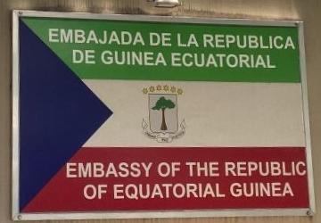 Guinee equatoriale a pretoria