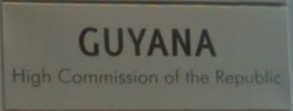 Guyana hc pretoria