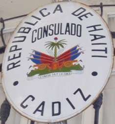 Haiti c cadix