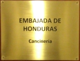 Honduras a buenos aires