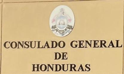 Honduras cg dallas