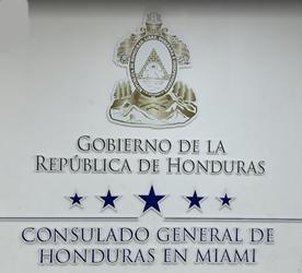 Honduras cg miami