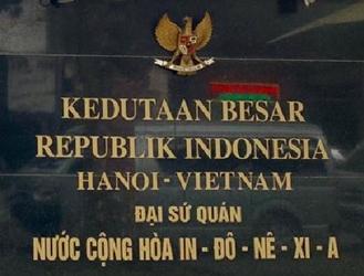 Indonesie a hanoi 1