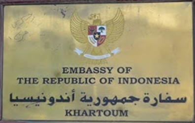 Indonesie a khartoum 1