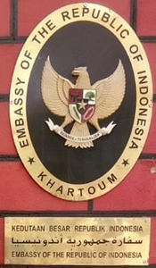 Indonesie a khartoum 1