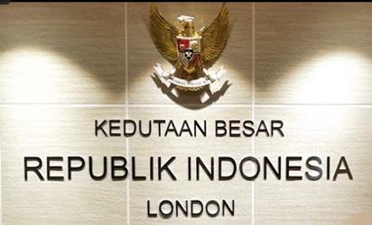 Indonesie a londres 4