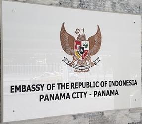 Indonesie a panama ville 1