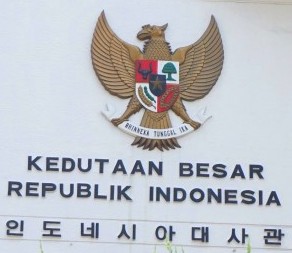 Indonesie a seoul 1