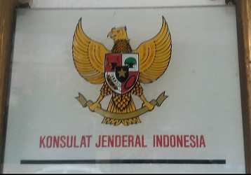 Indonesie cg istamboul