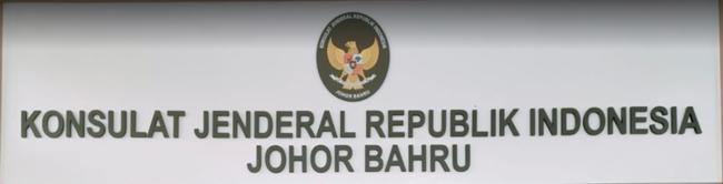 Indonesie cg johor bahru 2