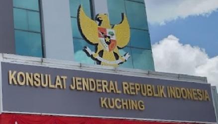 Indonesie cg kuching 1