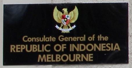 Indonesie cg melbourne 2