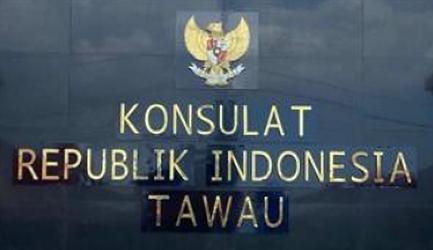 Indonesie cg tawau 1