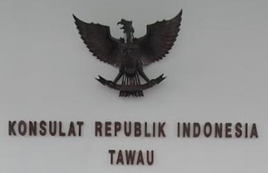 Indonesie cg tawau 2