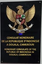 Indonesie ch douala