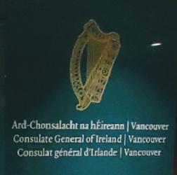 Irlande cg vancouver