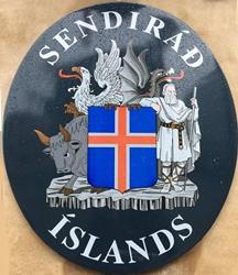 Islande a copenhague 1