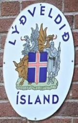 Islande c helsingborg