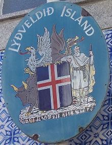 Islande c porto