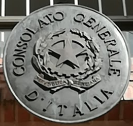 Italie cg la plata