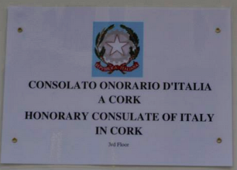 Italie ch cork