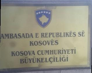 Kosovo a ankara