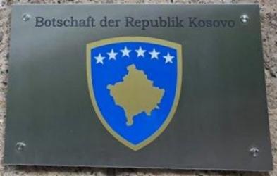 Kosovo a berlin 1