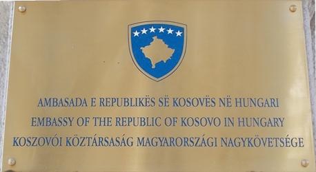 Kosovo a budapest 1