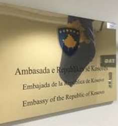 Kosovo a panama ville