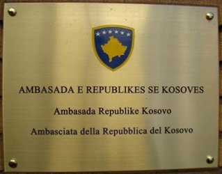 Kosovo a rome 2