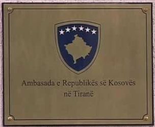 Kosovo a tirana 1